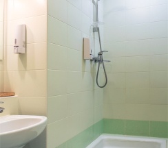 СТАНДАРТ с двумя отдельными кроватями в Comfort_Nsk Hotel