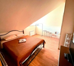 Апартаменты Дизайн в NordSky apartments