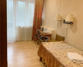 Стандарт  одноместный в Орбита-2