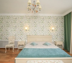 Люкс №9 в Классик