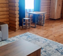 Трехместный номер в Индиго