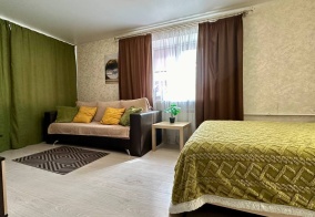 Апартаменты Апартаменты на Багратиона 14/12 в Смоленской области