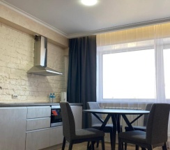 Апартаменты Standard в Skif Hotel & Spa