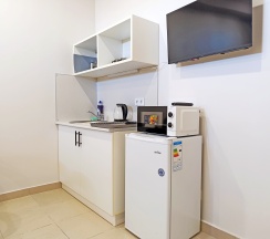 Комната в Гоголя 12