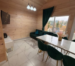 Дом в Шире_геш