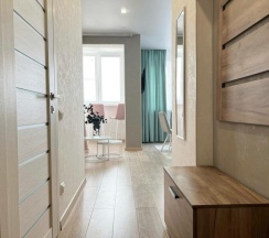 Студия Люкс (80/18) в Frukty Rent