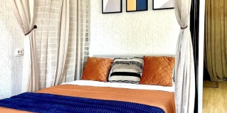 Калининград: Апартаменты ApartMari
