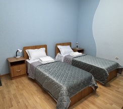  Двухместный Стандарт в Сити