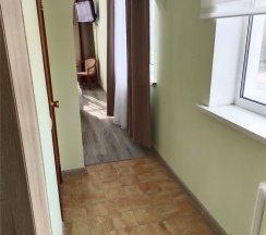 KING SIZE в Октябрьская