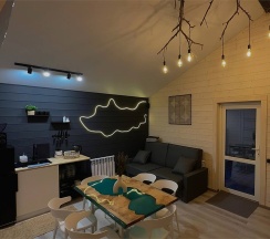 БАНЯ ДОМ 5 в DRuzba doma