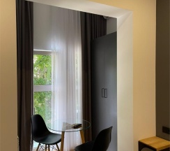 Стандарт апартаменты в Rose Del Mare