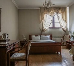 Номер стандарт семейный в Келарская набережная