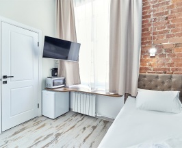 Стандарт одноместный в Grand apart