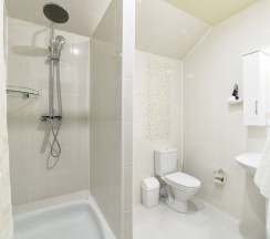Однокомнатный в Well house