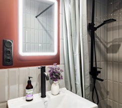 Квартира в Ecolife