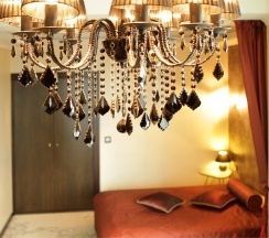 Номер Люкс в Аврора-hotel