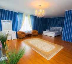 Номер "V.I.P." в Хуторок