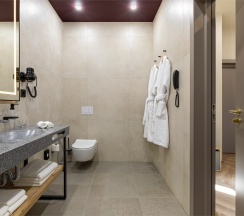 Люкс Привилегия в Berry Hotel&Spa 4*