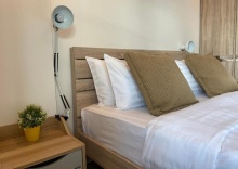 Семейный номер Standard в Summer Condo Hua Hin Room710