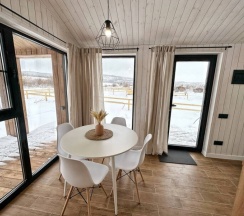 Лайт №10 в Атмосфера, Домик58