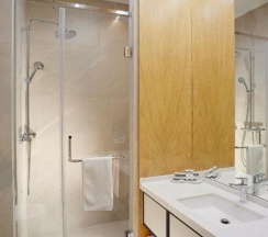 Двухместный номер Standard двуспальная кровать в Neos Hotel