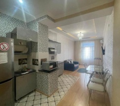 Апартаменты c 1 комнатой в Greenhouse