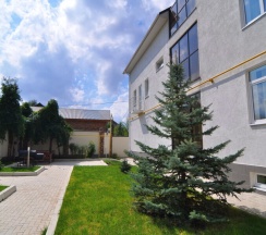 Стандарт в Villa classic