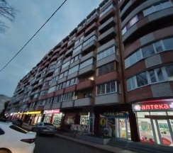 Апартаменты в Посуточно.19РФ