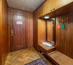 Делюкс DOUBLE в Президент-Отель