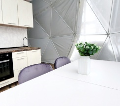 Дом в Sasha gesh