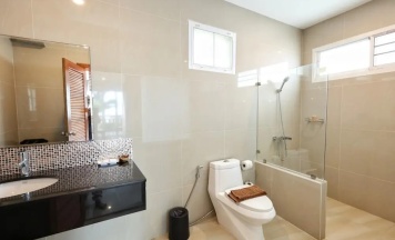 Двухместный номер Superior 2 отдельные кровати в Horizon Beach Resort Koh Jum