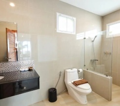 Номер Superior в Horizon Beach Resort Koh Jum