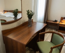 Двухместный номер "Стандарт" в Булак