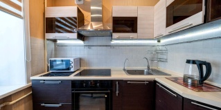 Хабаровск: Апартаменты Квартирное бюро