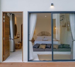 Вилла Superior в Hideout Koh Kood