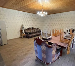 Дом Люкс в Каспий