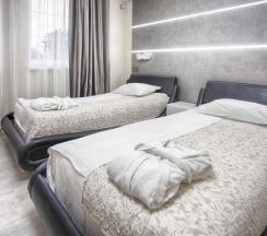 HOTEL 31 в Exclusive Hotel&Apartments
