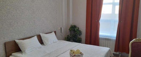 Одноместный номер Standard в Астория