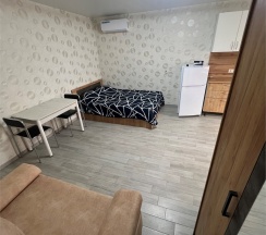 Четырехместный номер комфорт. в Флорани