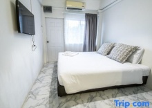 Семейный номер Standard в Take A Rest Donmuang Residence