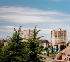 Стандарт 2-х местный в Мандарин