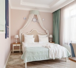 Provence Люкс в Лель