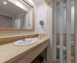 Семейный номер Standard в The Grand Hotel Sharm el Sheikh - All Inclusive