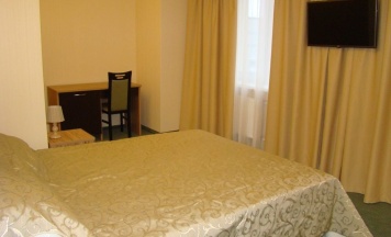 Одноместный номер Standard в Союз