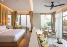 Клубная вилла с видом на залив в Avani+ Hua Hin Resort