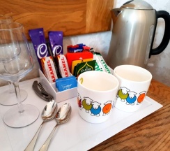 Номер Standard в Strathmore Guesthouse - Adults Only