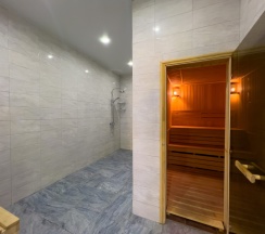 Апартаменты в Лазурный берег