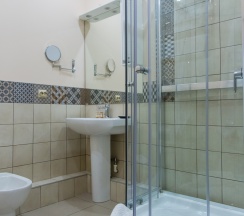 Делюкс в Business hall