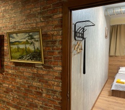 Стандарт (Only for double) в Hotel LOFT Ptz
