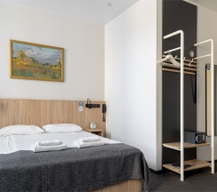izzzi STUDIO в izzzi 3* у Гостиного двора